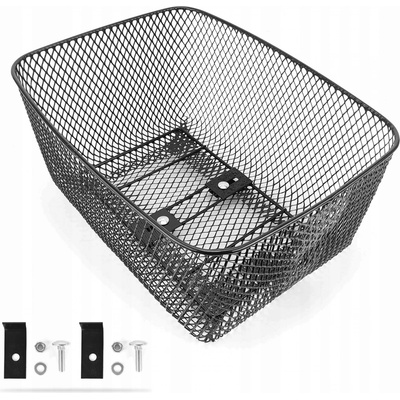 Kands BP-2 zadný čierne