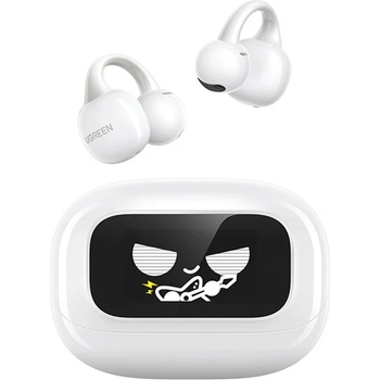 Image 1 of UGREEN HiTune S6 ClipBuds Magic