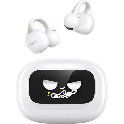 UGREEN HiTune S6 ClipBuds Magic