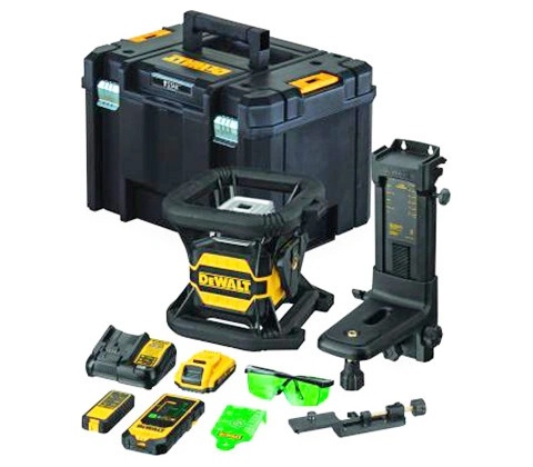 DeWALT DCE080D1GS