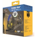 Steelplay HP-47 Слушалки