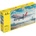 Heller Lockheed L 1011 Tristar 1:125