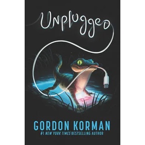 Unplugged (ISBN: 9780062798893)