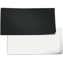 Juwel tapeta oboustranná Black/White L 100 x 50 cm