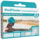 MedPlaster Náplast Aquastop elastic 2 vel. 20 ks
