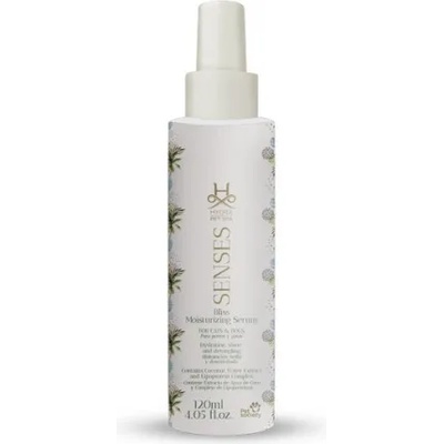 HYDRA pet spa senses serenity bliss, хидратиращ серум, за кучета и котки - 120 мл, Бразилия - 26488