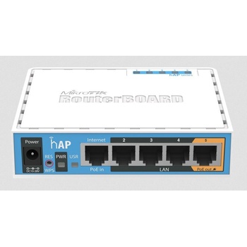 MikroTik RB951Ui-2nD