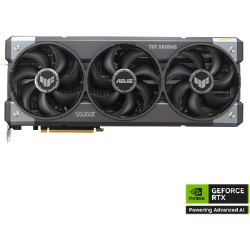 ASUS TUF Gaming GeForce RTX 5090 OC 32GB GDDR7 512bit (TUF-RTX5090-O32G-GAMING)