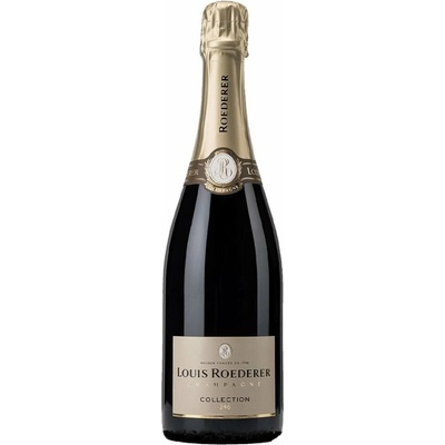 Louis Roederer Collection 246 12,5% 0,75 l (holá láhev)