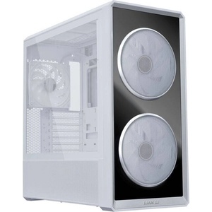 Lian Li LANCOOL 217 INF TG white (G99.LAN217INFW.00)