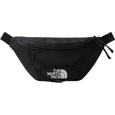 The North Face Чанта за кръст The north face Jester Lumbar 2, 2 Hip bag - TNF Black / Black - размер 2, 2 l (510-3342-1411)