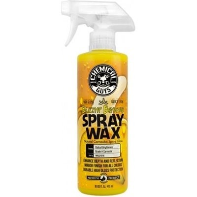 Chemical Guys Blazin' Banana 473 ml