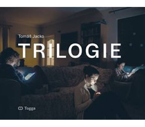 Trilogie - Tomáš Jacko