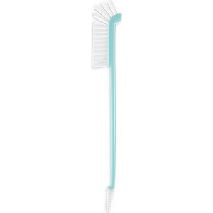 Baby Care ЧЕТКА ЗА ШИШЕ И БИБЕРОН aqua blue (10240180005)