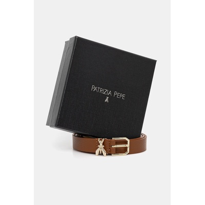 Patrizia Pepe Кожен колан Patrizia Pepe (8W0045.L001)
