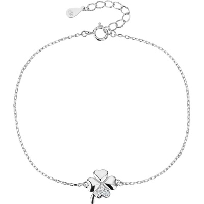 Jan Kos jewellery Stříbrný náramek MHT-7950/SW17-20
