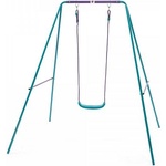 Plum products ltd Детска люлка с метална конструкция (22103)
