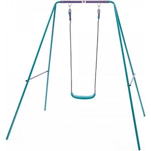 Plum products ltd Детска люлка с метална конструкция (22103)