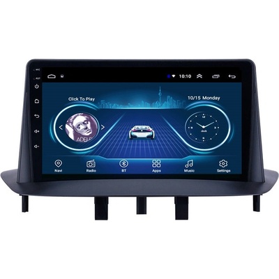 Bulltronics TN-MGN3