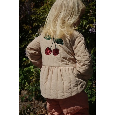 Konges Sløjd Детски панталон Konges Sløjd JUNO PANTS (KS104882.PPY2)