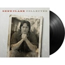 CLARK, GENE - COLLECTED LP