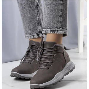 Solea Дамски спортни боти модел 205881 Solea