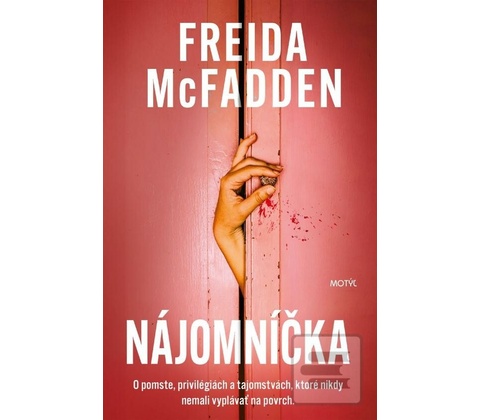 Nájomníčka