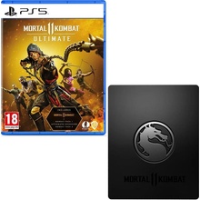 Mortal Kombat 11 (Ultimate Edition)