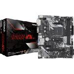 ASRock B450M-HDV R4.0 Дънни платки