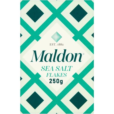 Maldonská soľ, (vločky), 250g