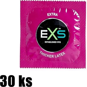 EXS Extra Safe 30 ks