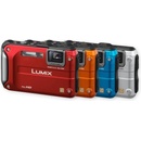Digitální fotoaparáty Panasonic Lumix DMC-FT3