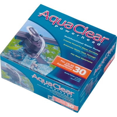 Hagen Aqua Clear Powerhead 30
