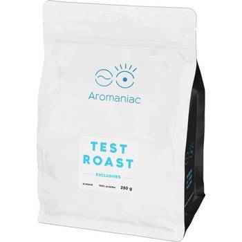 Aromaniac Test Roast Exclusives 250 g