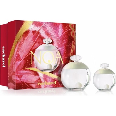Cacharel Noa Cacharel Noa toaletní voda 100 ml + Cacharel Noa toaletní voda 30 ml