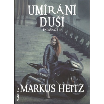 Umírání duší