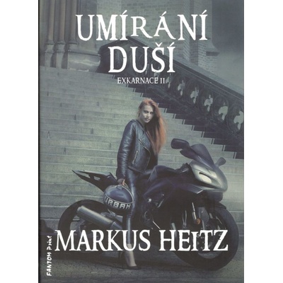Umírání duší