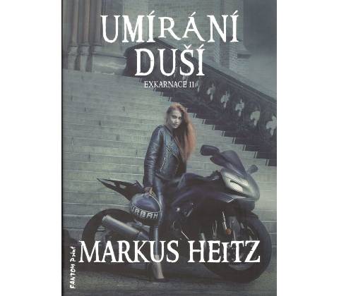 Umírání duší