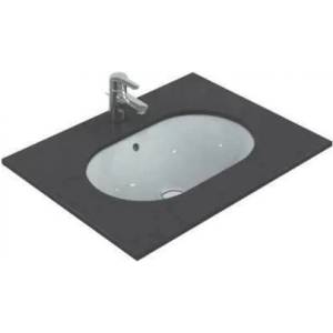 Ideal Standard Подплотов умивалник Ideal Standard Connect овал 48x35 (E504601)