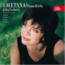 Bedřich Smetana - Klavírní dílo VII - Jitka Čechová CD