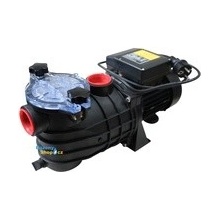 Micro Delfino II 25-4m3 / hod