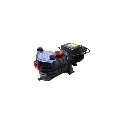 Micro Delfino II 25-4m3 / hod