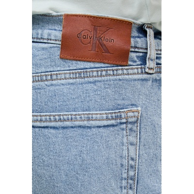 Calvin Klein Jeans Дънки straight мъжки (LV04RF943G)