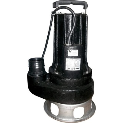 IBO BIG 1500 s plavákom 230V 1,5kW kabel 10m