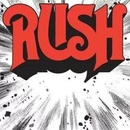 Rush - Rush Vinyl LP