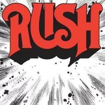 Rush - Rush Vinyl LP