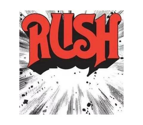 Rush - Rush Vinyl LP