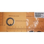 Compatible Зъбно колело 34t, за ufr, hp 4, rs5-0230 (rs5-0230)