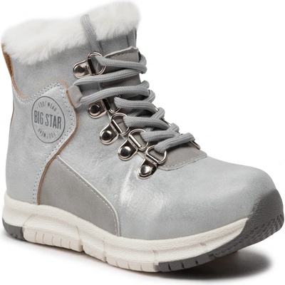 Big Star KK374178 stříbrná