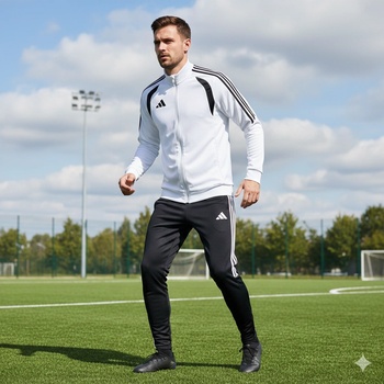 Image 1 of ADIDAS tiro 26 tr league - kc1278 / jy7230 - Мъжки спортен екип